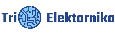 Trio Elektronika                        